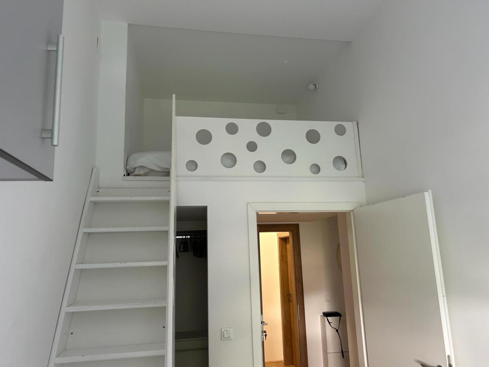 Noble Studio Apartments Zagreb Extérieur photo