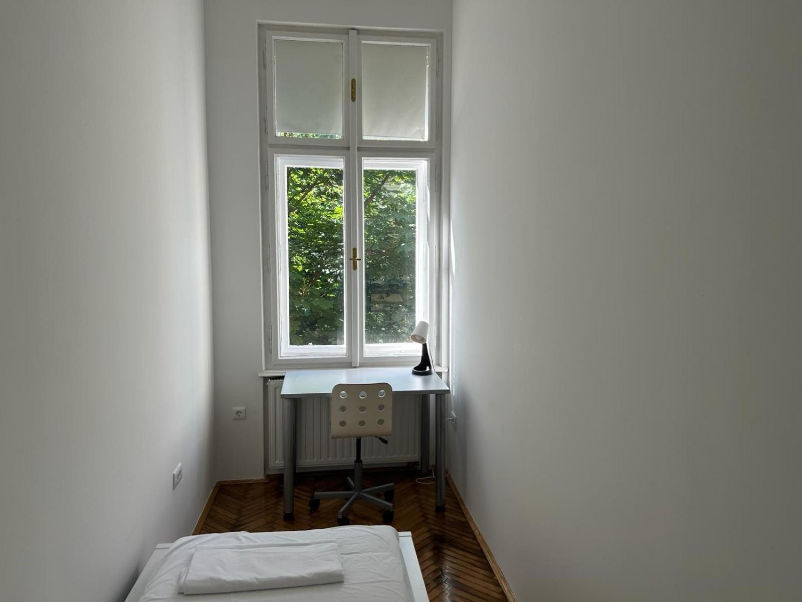 Noble Studio Apartments Zagreb Extérieur photo