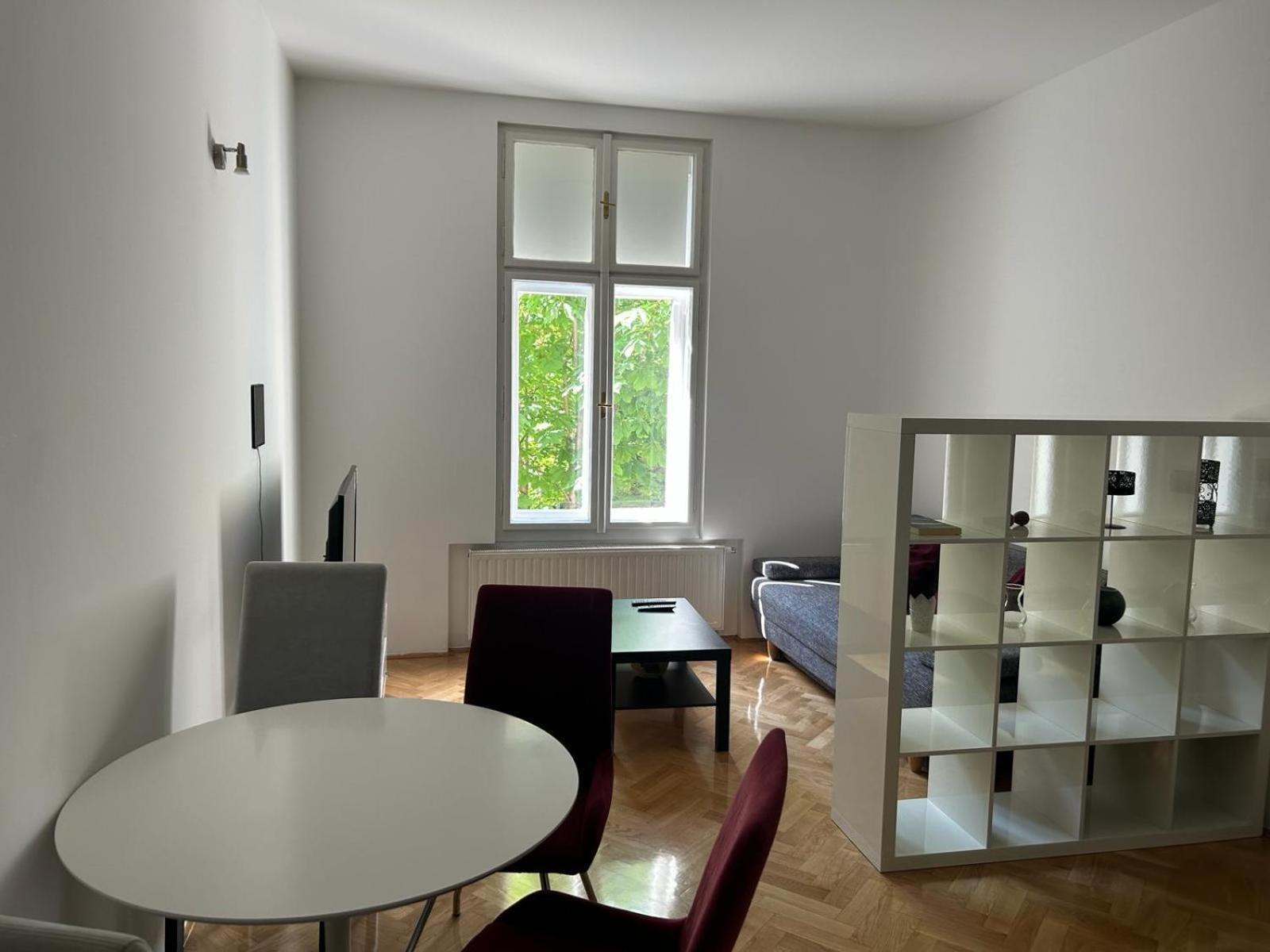 Noble Studio Apartments Zagreb Extérieur photo