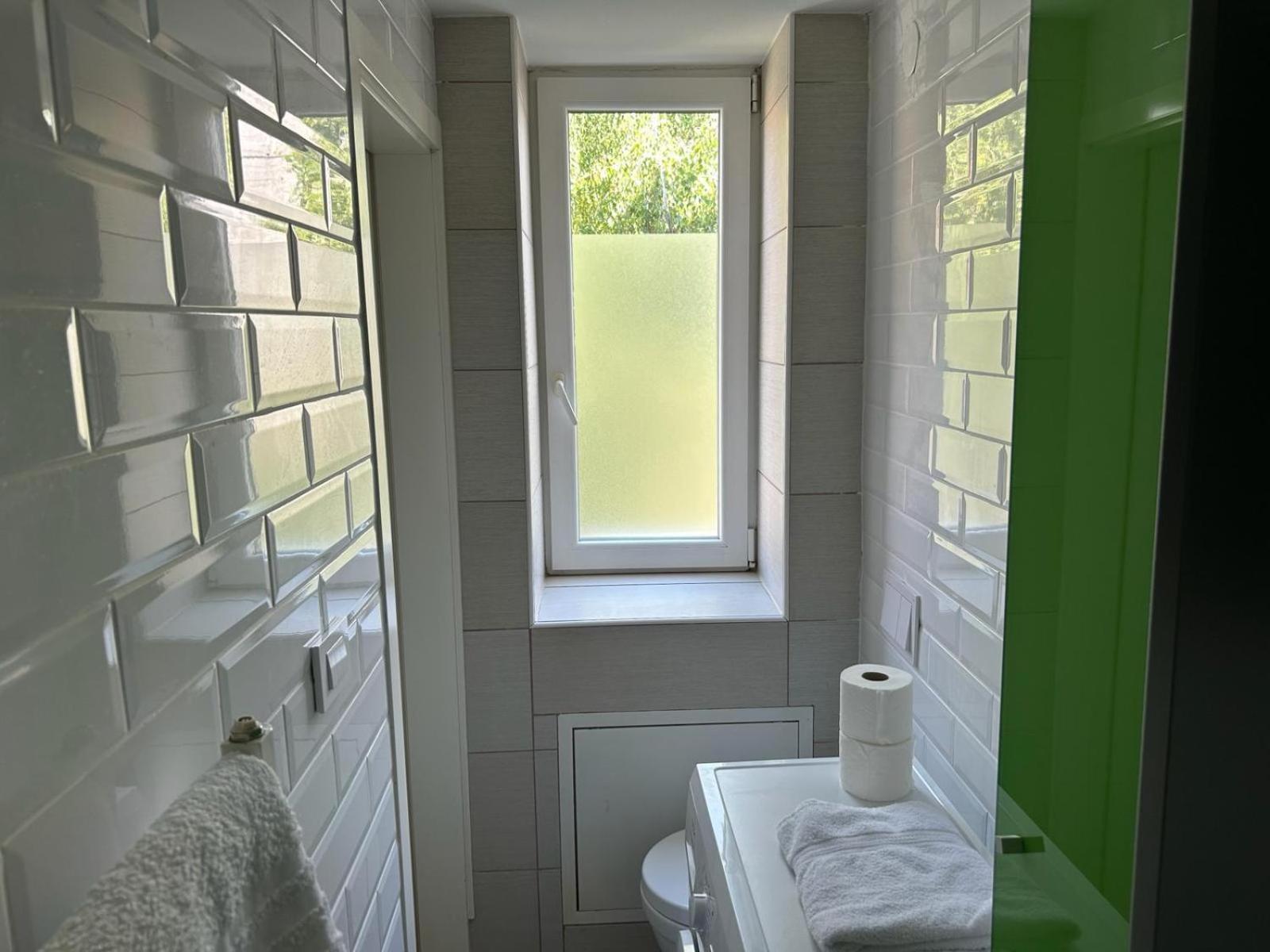 Noble Studio Apartments Zagreb Extérieur photo